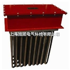SRK3型电加热器-产品报价-扬州冠丰电力设备